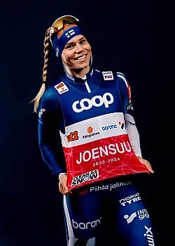 Jasmi Joensuu